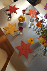Star Placemat Set