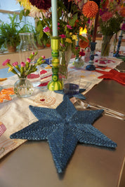 Star Placemat Set