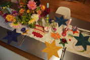 Star Placemat Set