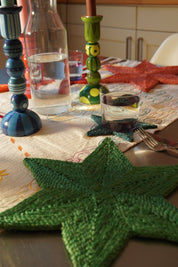 Star Placemat Set