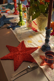 Star Placemat Set