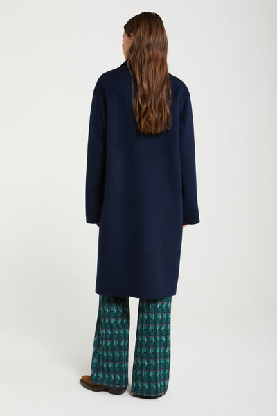 Night Winston Coat