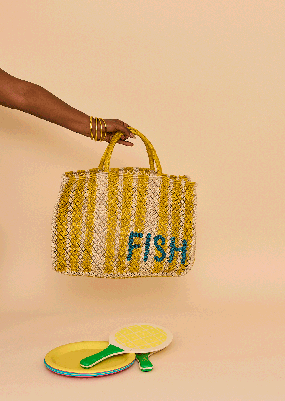 Fish ‘n’ Chips