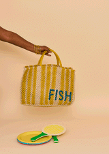 Fish ‘n’ Chips