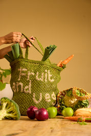 Fruit and Veg