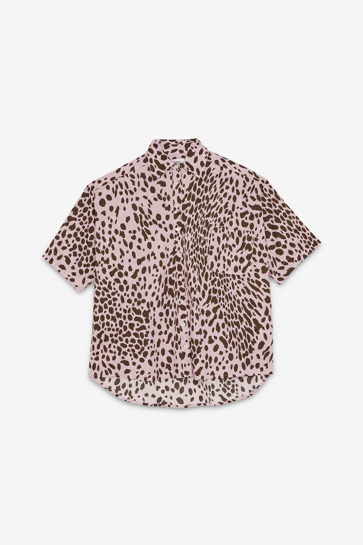 Marshmallow Shirt