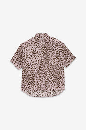Marshmallow Shirt