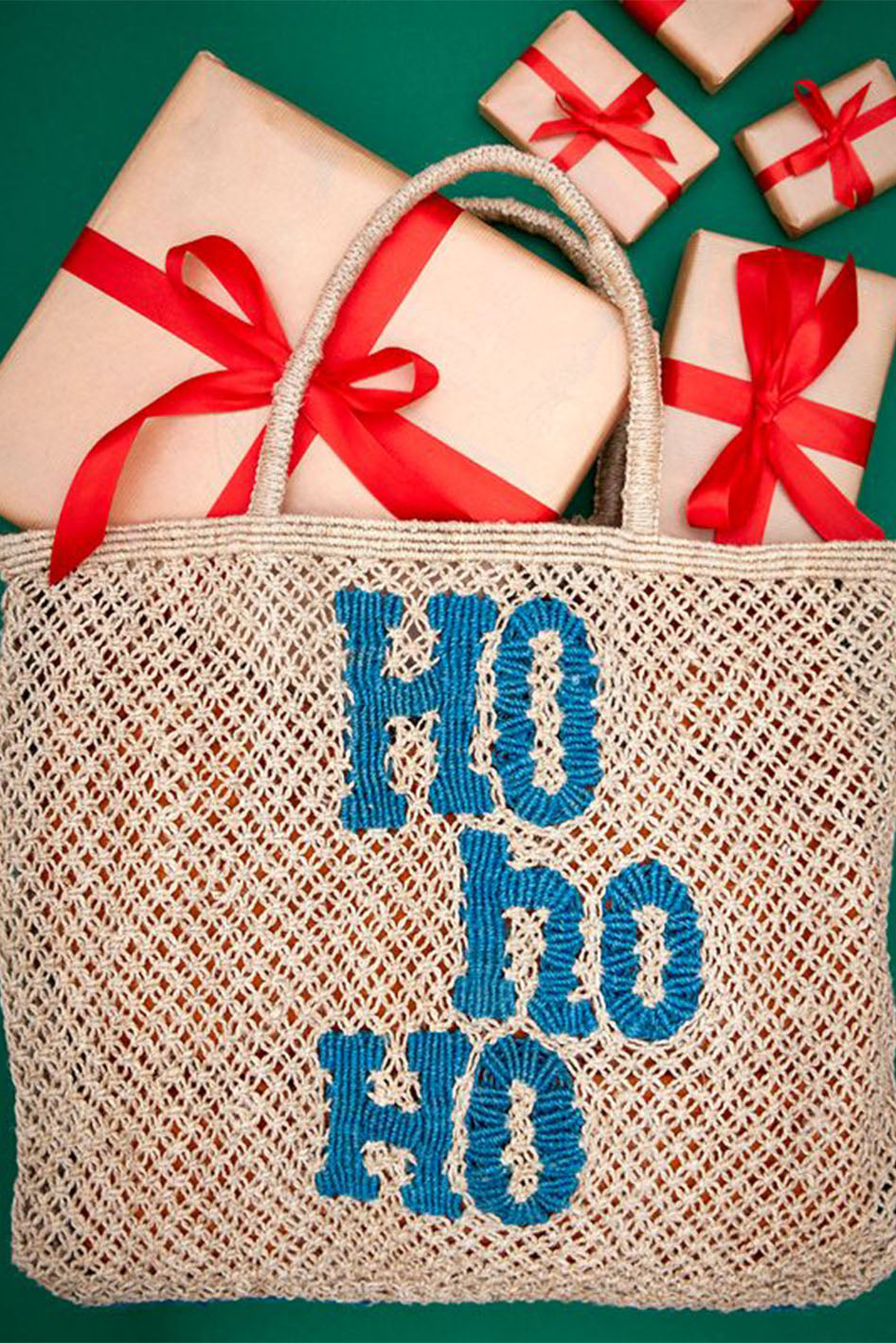 Ho Ho Ho – Natural and ocean