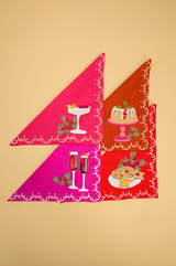 Happy Everything Napkins
