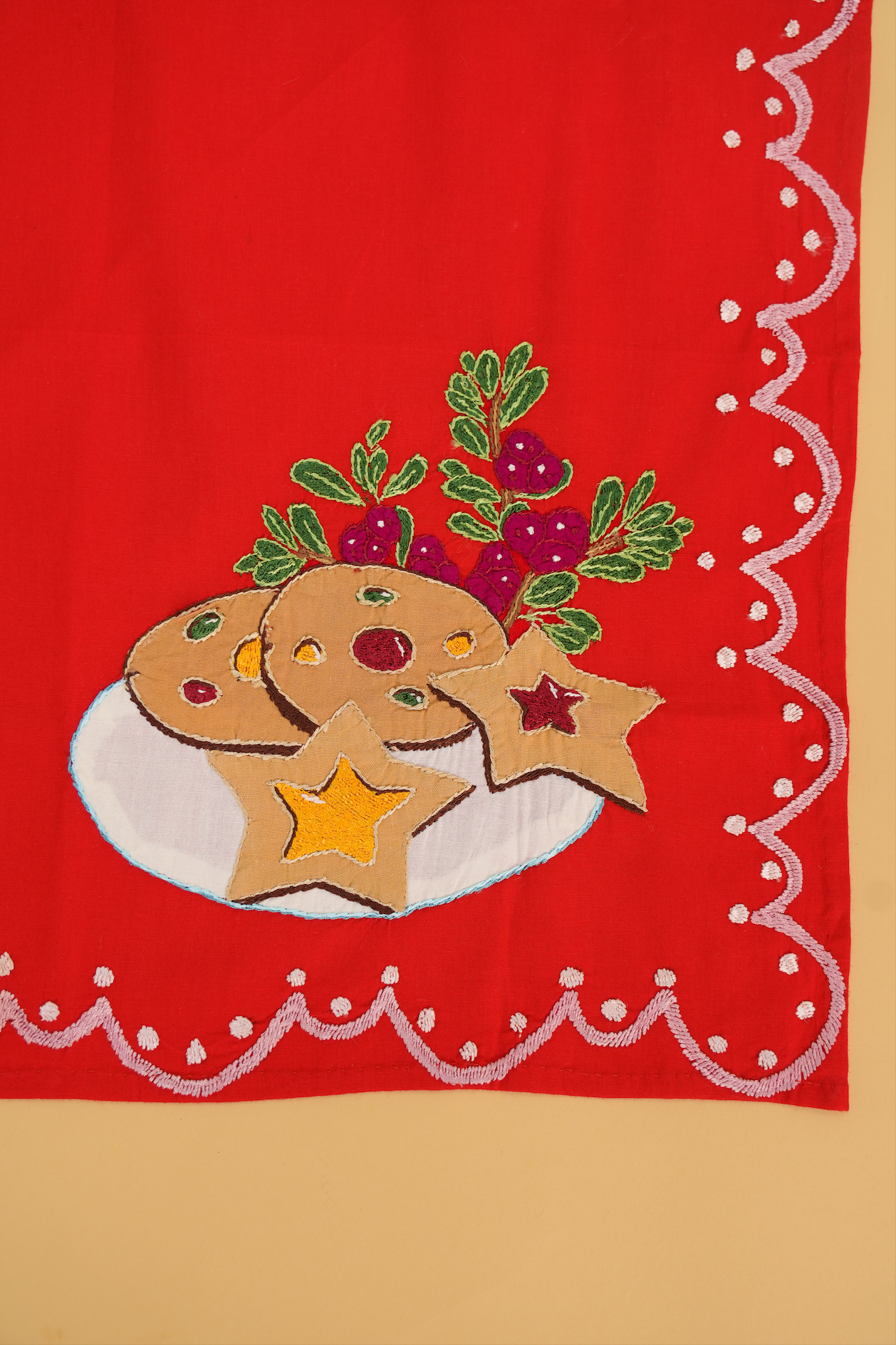 Happy Everything Napkins