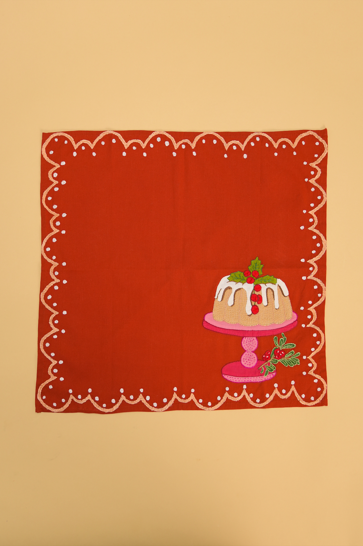 Happy Everything Napkins