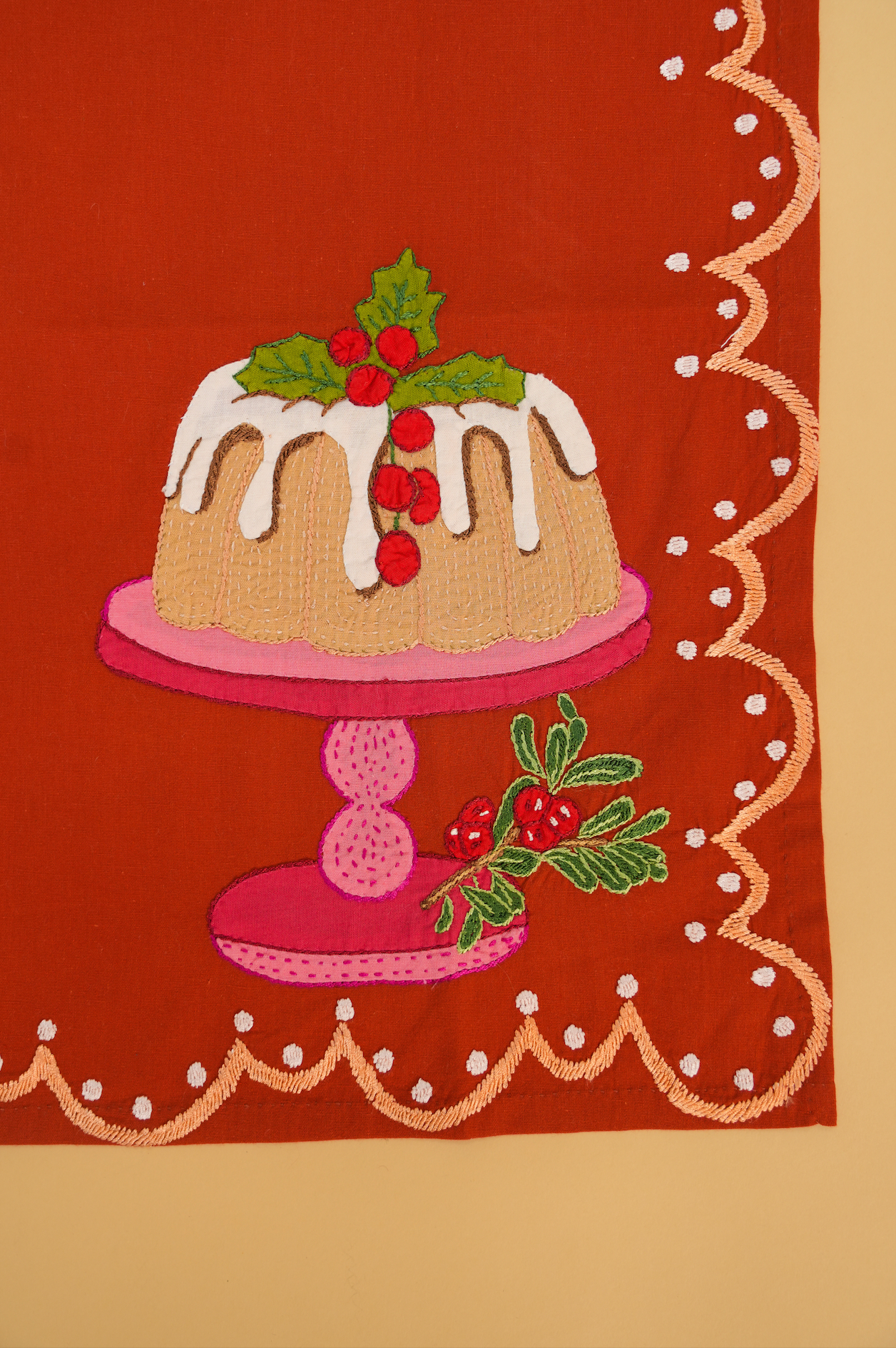 Happy Everything Napkins