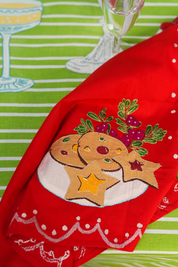 Happy Everything Napkins