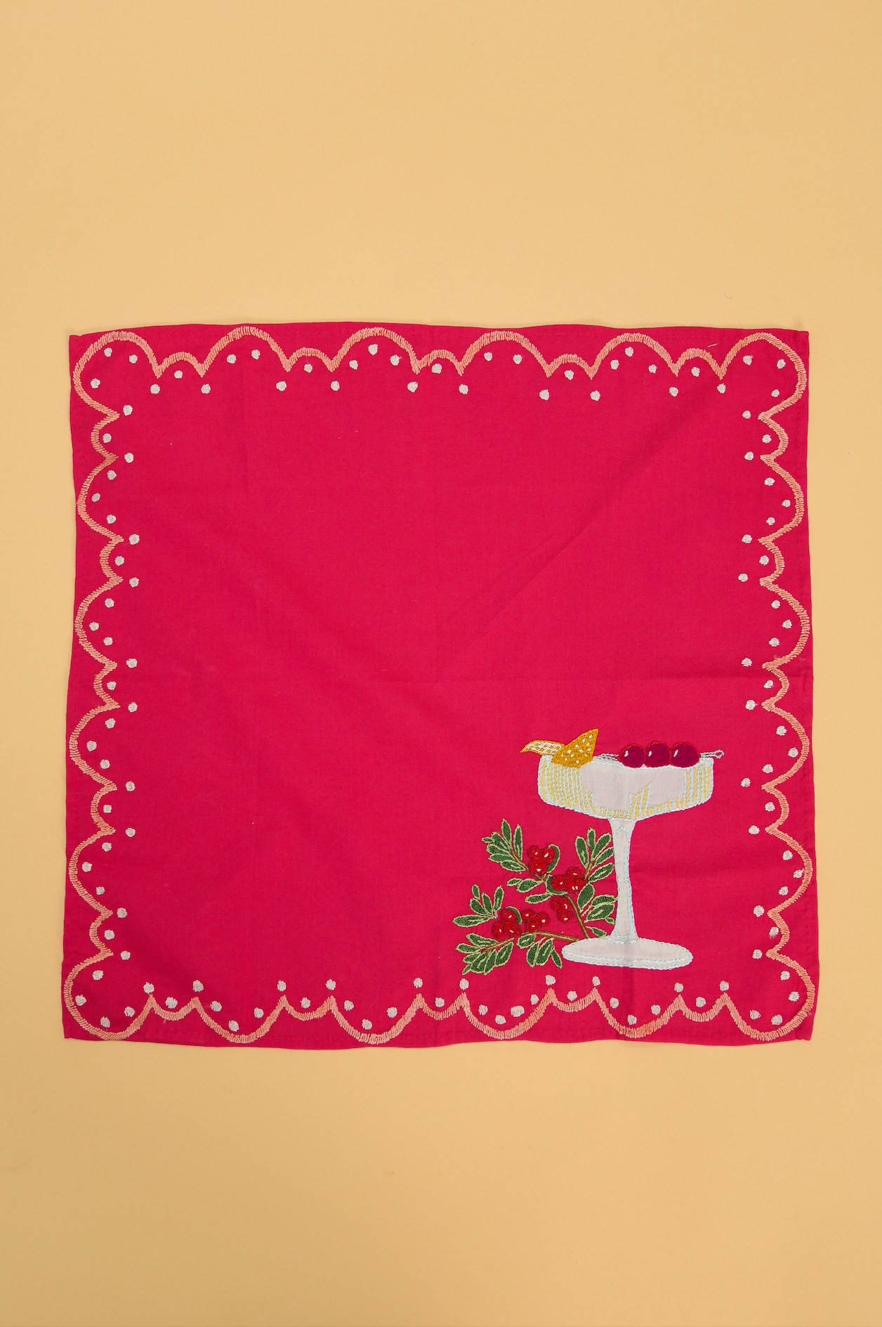 Happy Everything Napkins