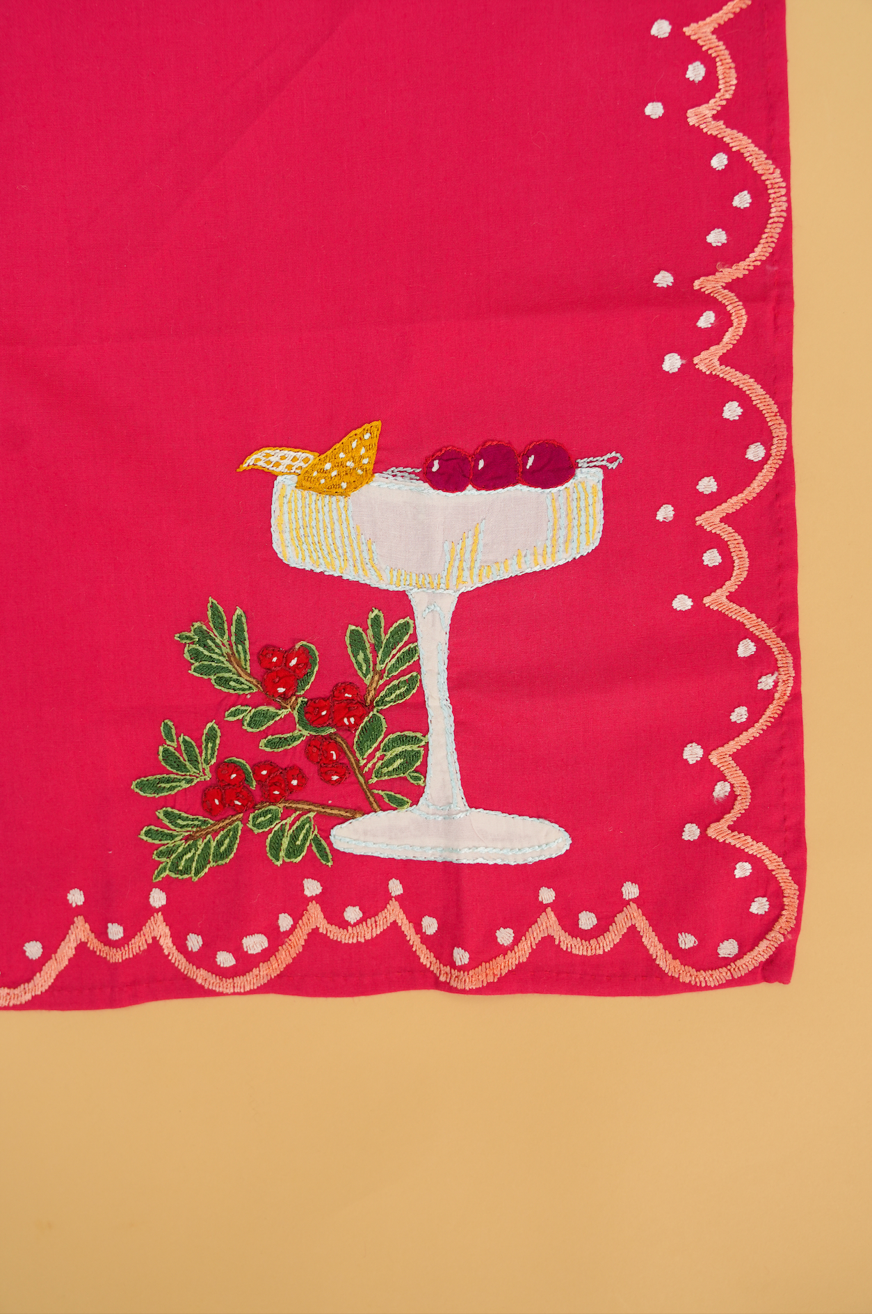Happy Everything Napkins
