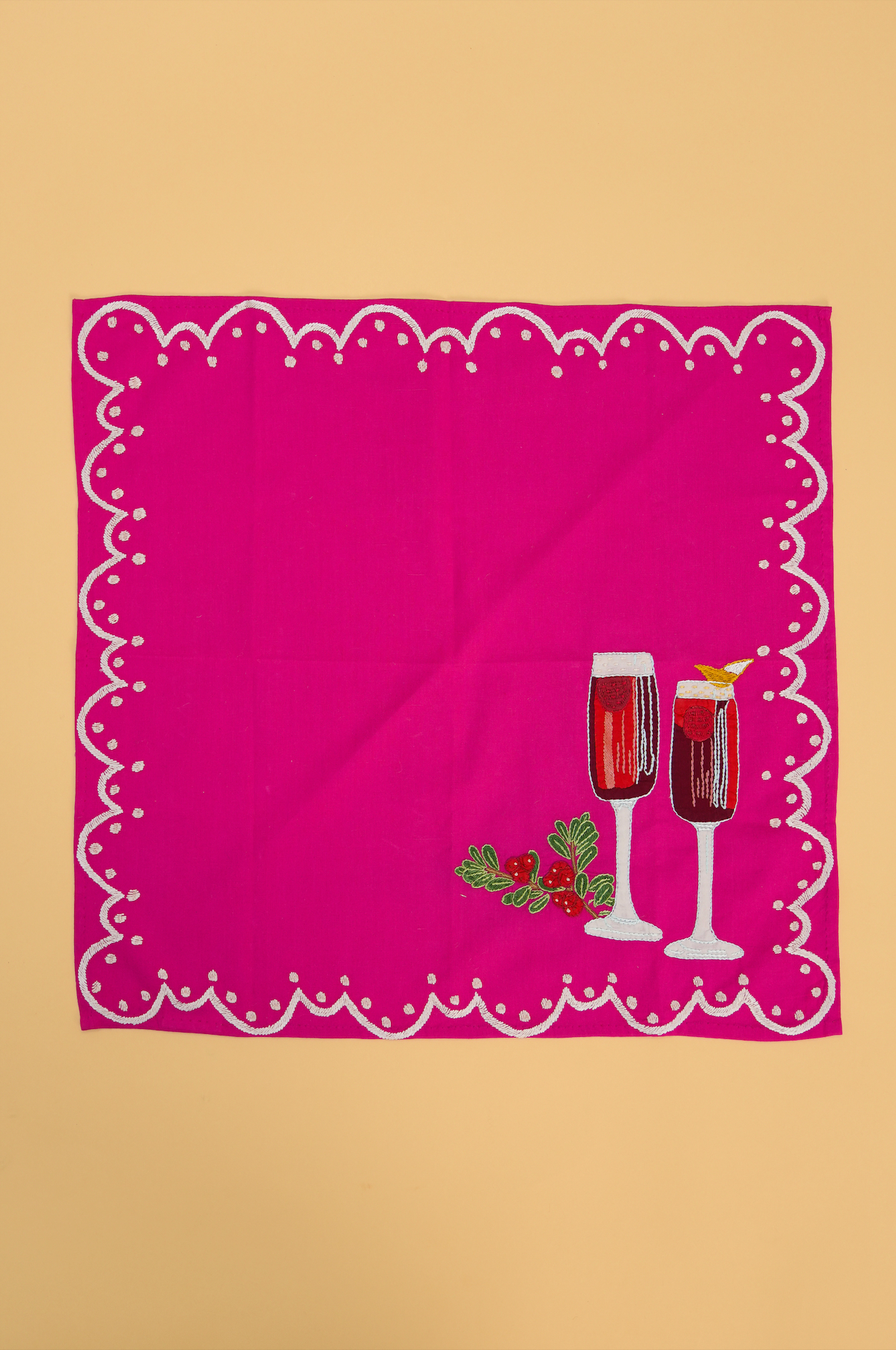 Happy Everything Napkins