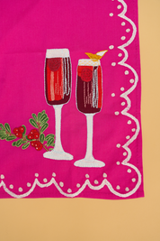 Happy Everything Napkins