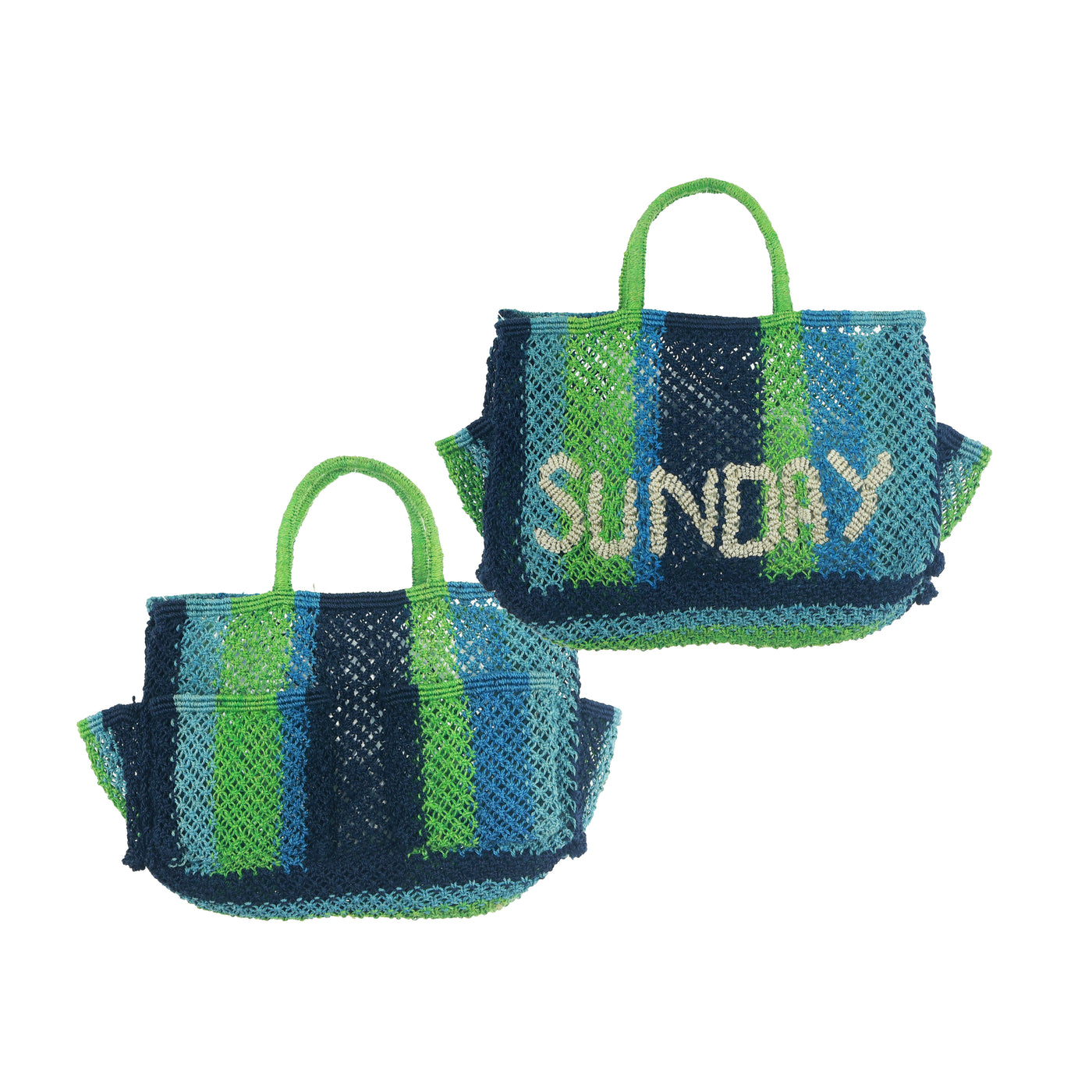 Sunday - Henry
