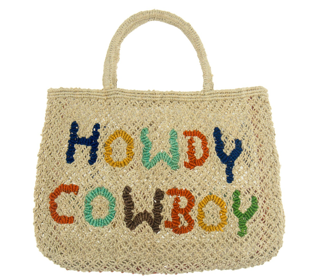 Howdy Cowboy