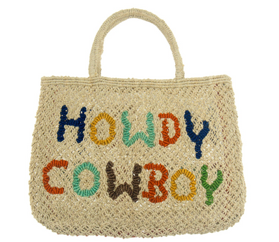 Howdy Cowboy