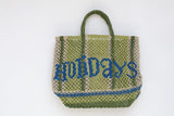 Sample Bag 74