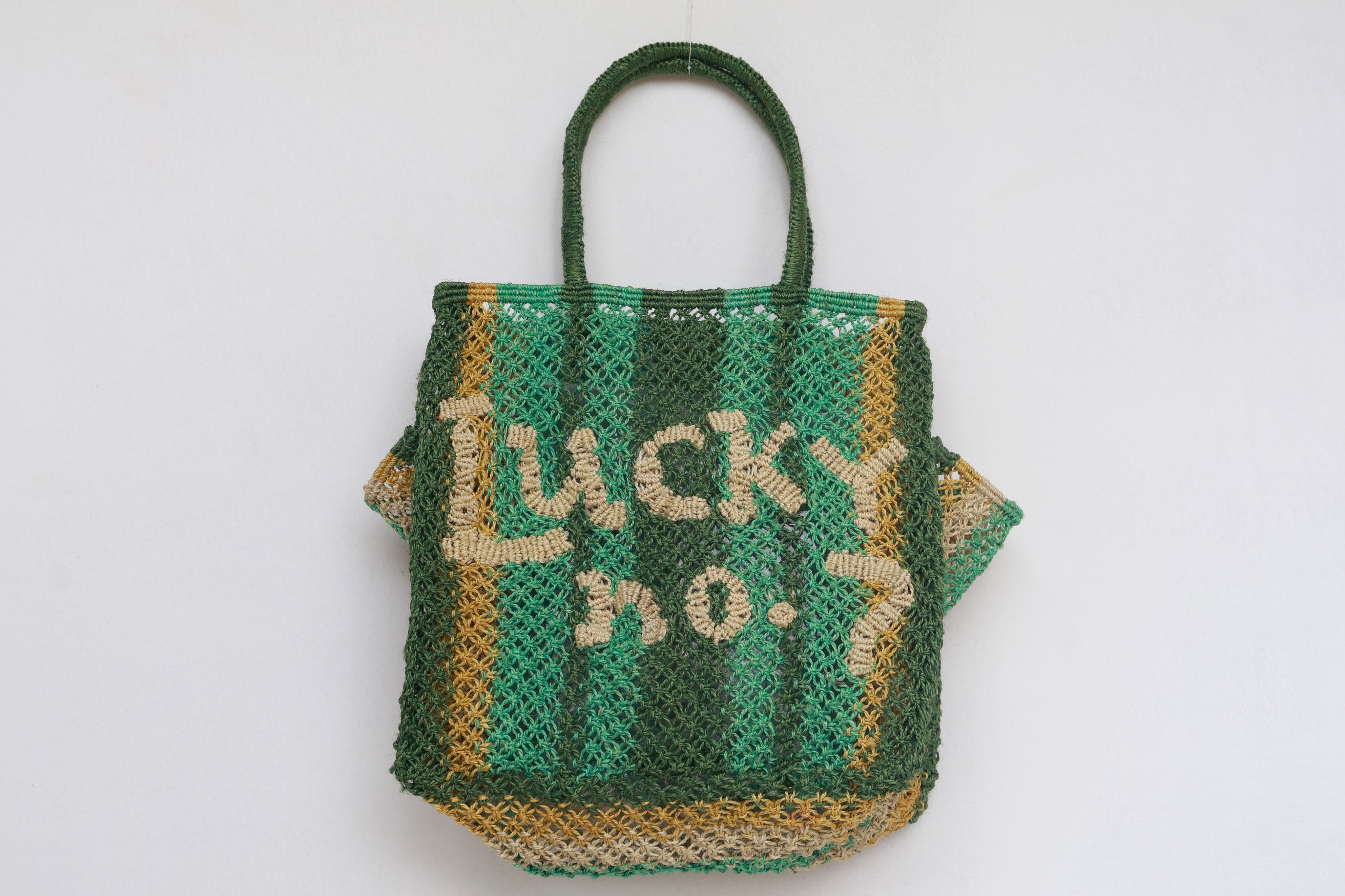 Sample Bag 42