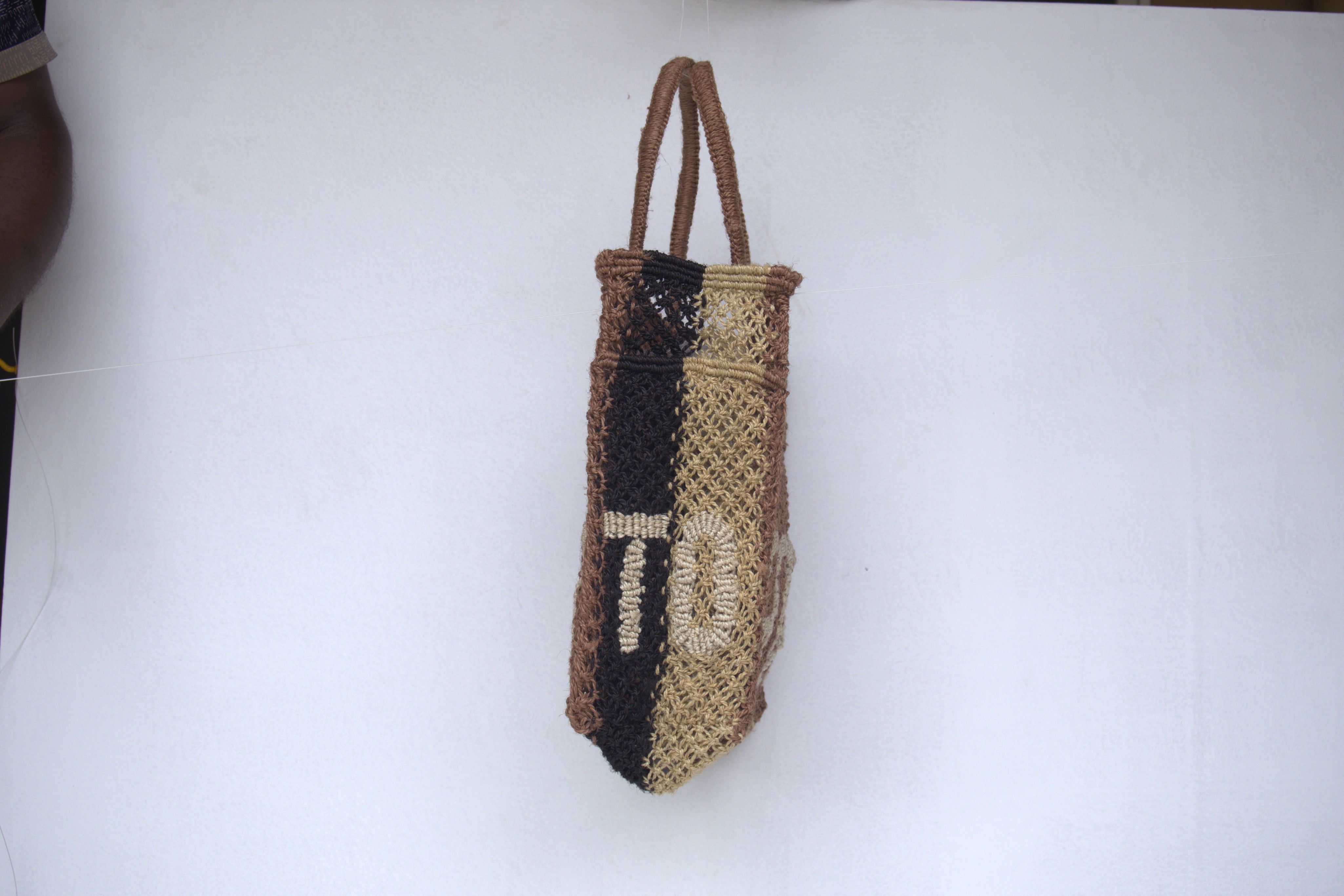 Sample Bag 60