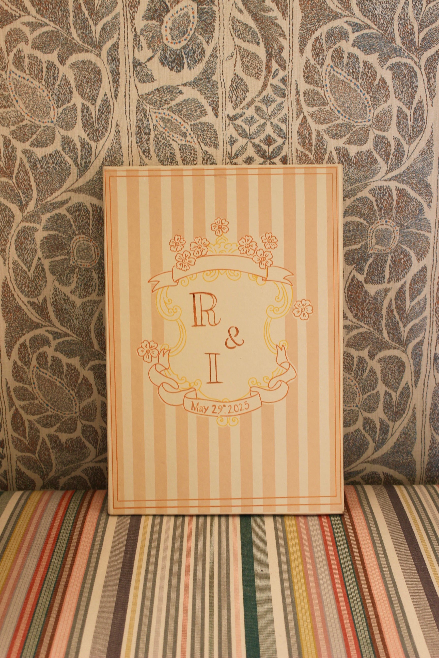 Bespoke Wedding Runner