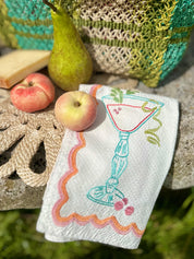 Set of 2 Cosmo Napkins