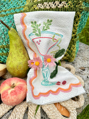 Set of 2 Cosmo Napkins