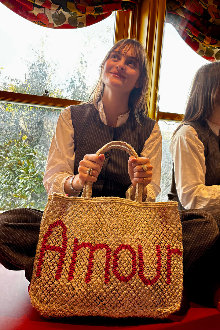 Amour – The Jacksons