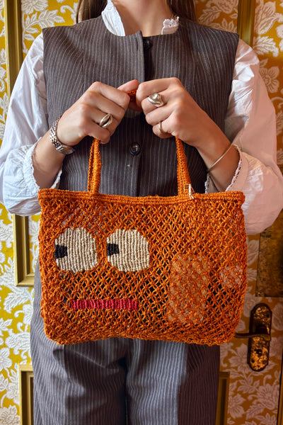 Tango Tracy Big Eyes