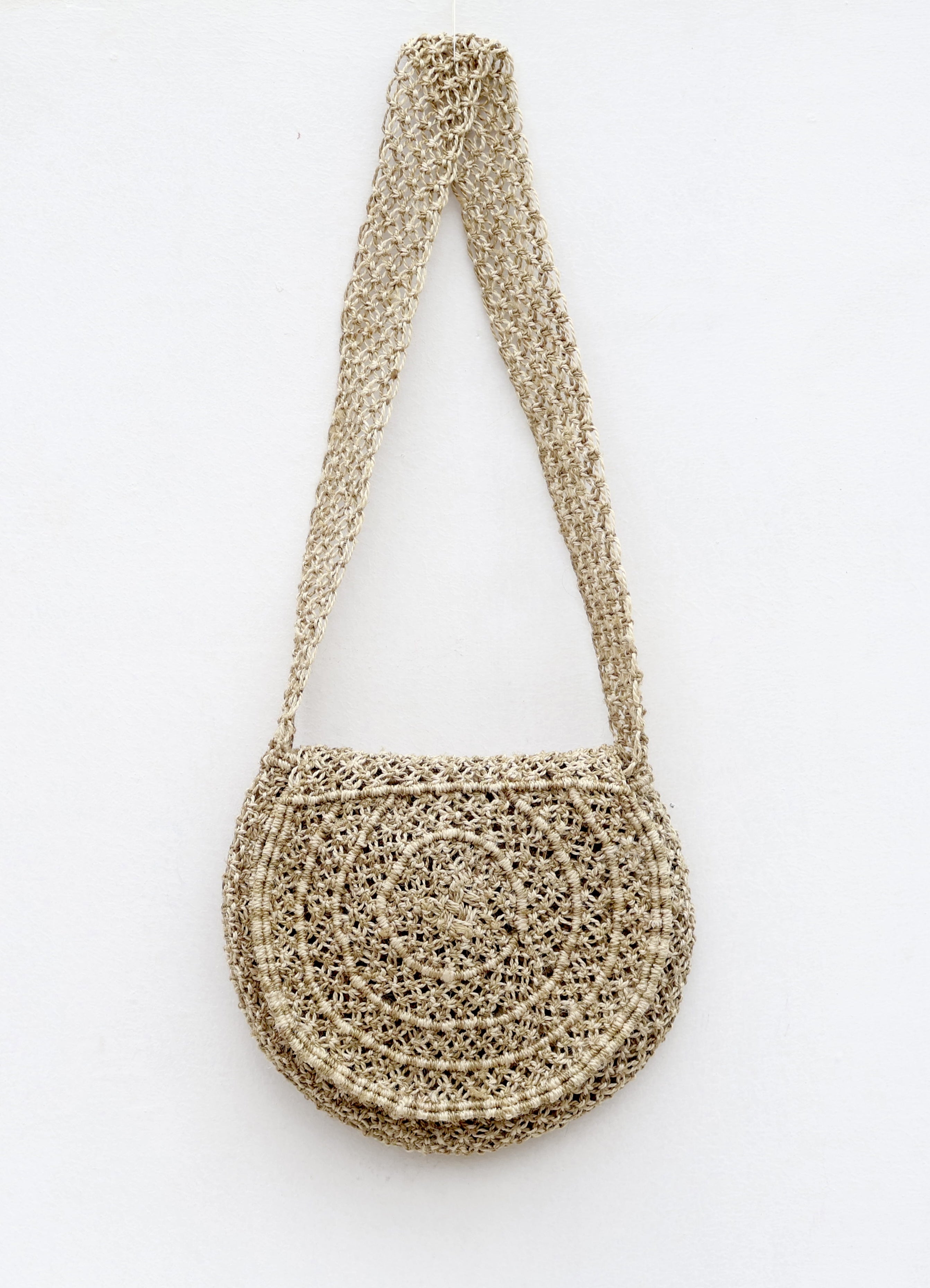 Sample bag 70
