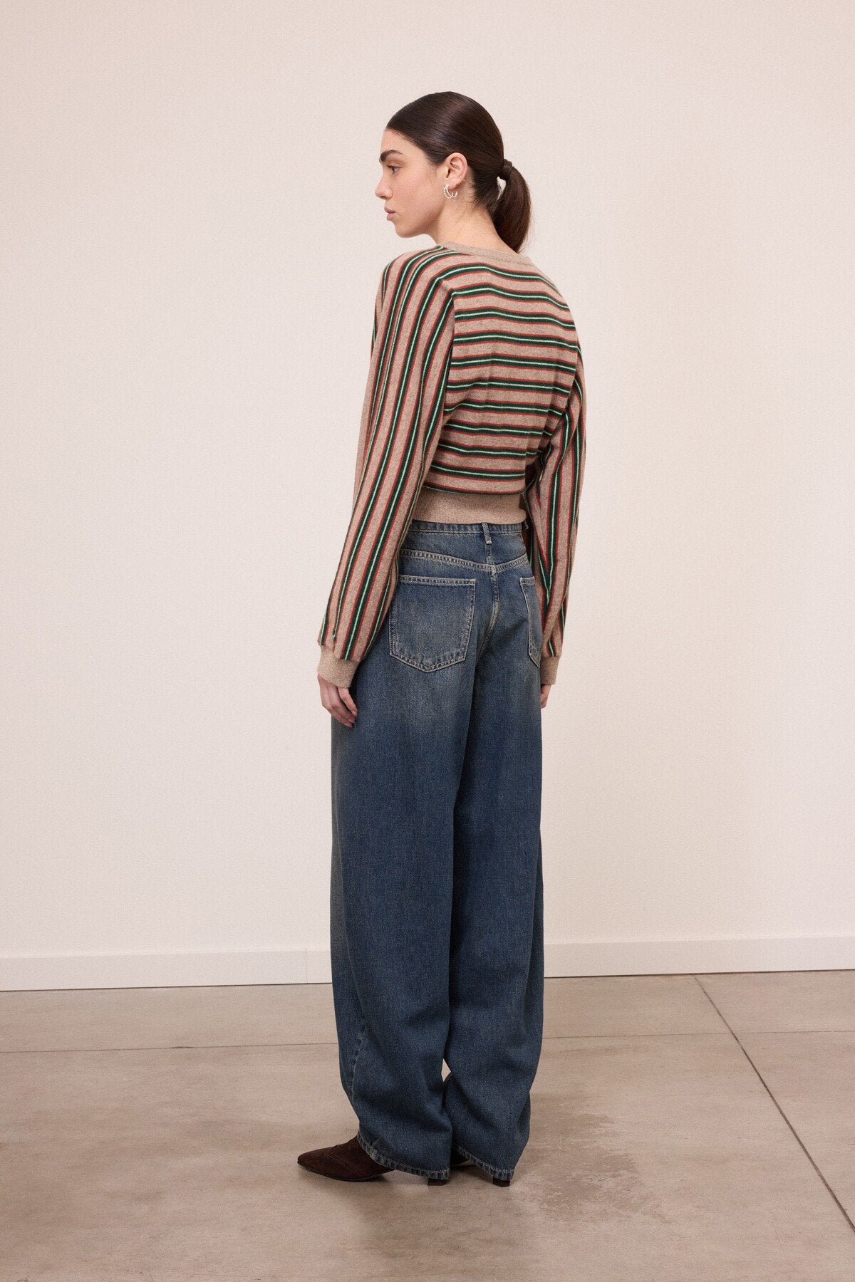 Balloon Jeans