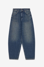 Balloon Jeans