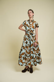 Horse Edrina Dress