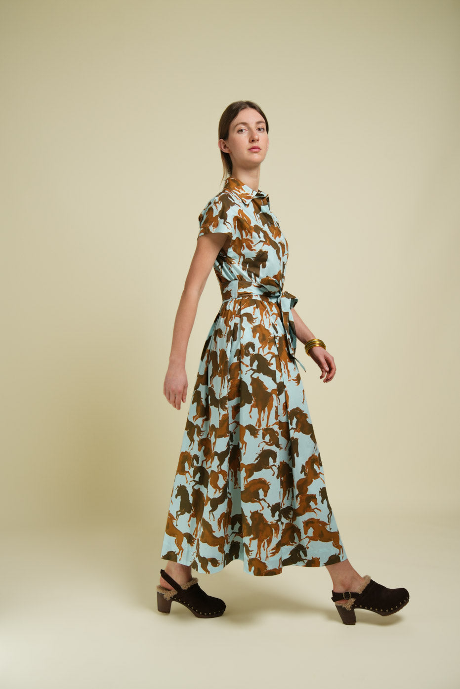 Horse Edrina Dress