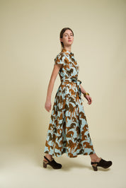 Horse Edrina Dress