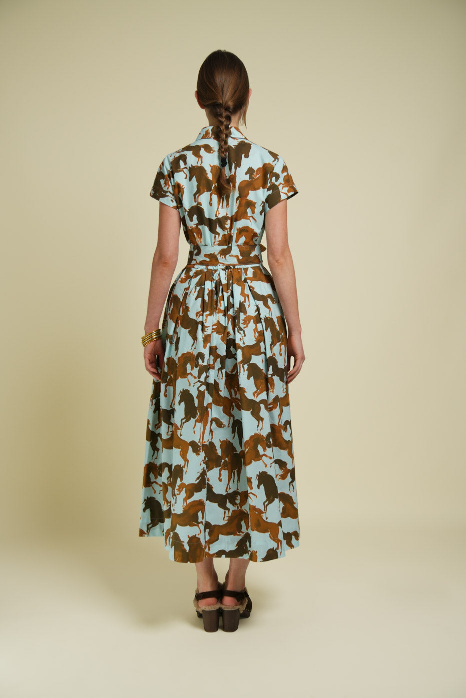 Horse Edrina Dress