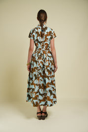 Horse Edrina Dress