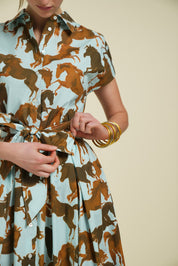 Horse Edrina Dress