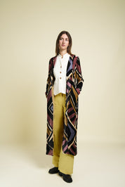 Sheild Coat