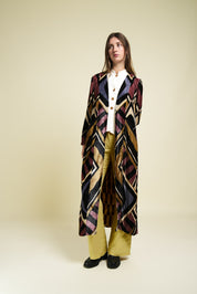 Sheild Coat
