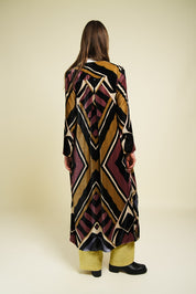 Sheild Coat