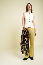 Vite Twilly Waistcoat