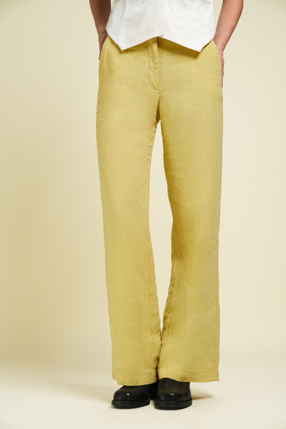 Corn Positanon Trousers
