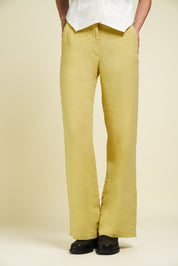Corn Positanon Trousers