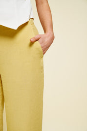 Corn Positanon Trousers
