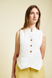 Vite Twilly Waistcoat