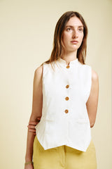 Vite Twilly Waistcoat